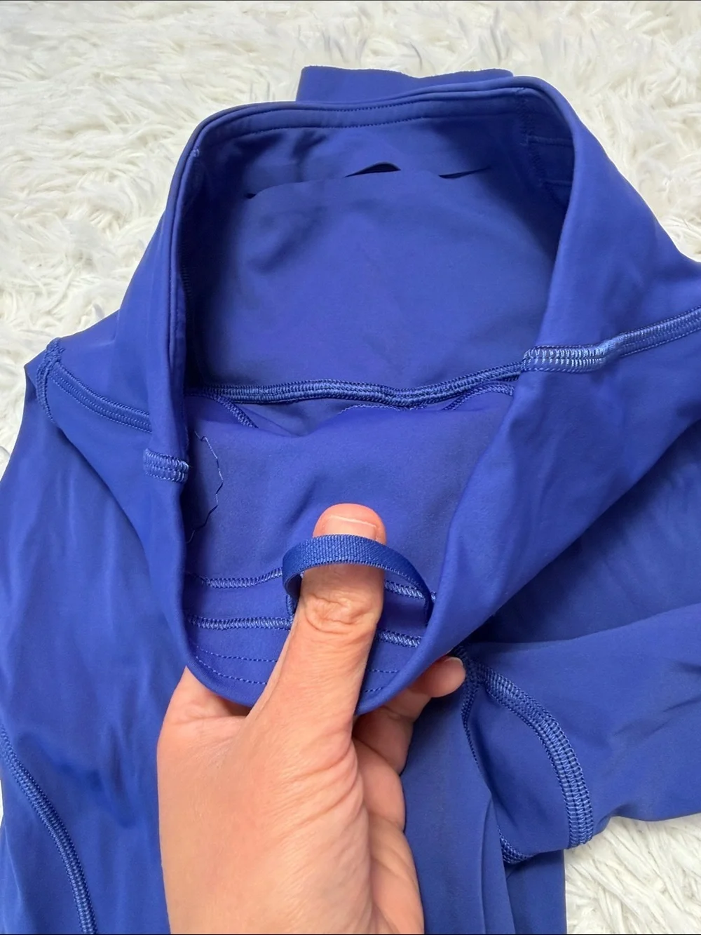 Lululemon Base Pace High-Rise Running Tight 25